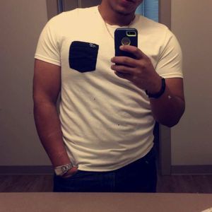 Meet your Posher, Lenin